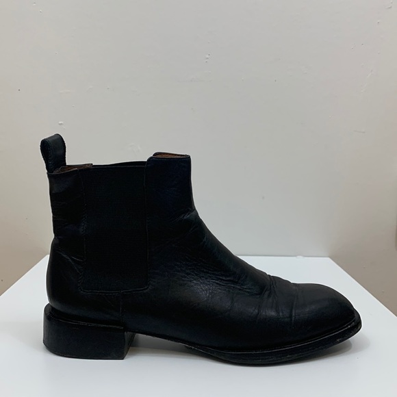 Pre-loved & Other Stories Ankle Boots - Picture 1 of 9
